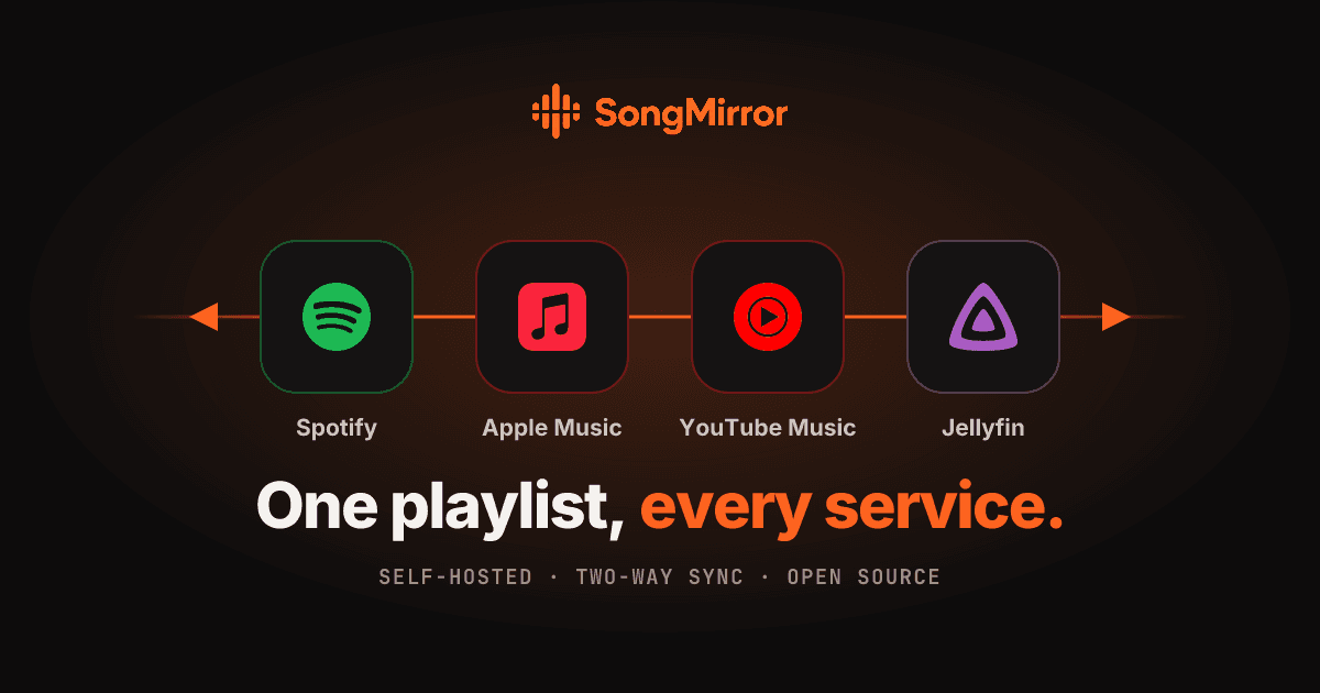 SongMirror