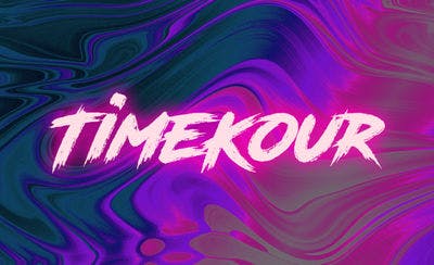 TimeKour